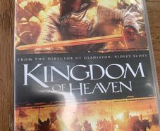 Kingdom of Heaven (2005)
