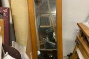 tall mirror