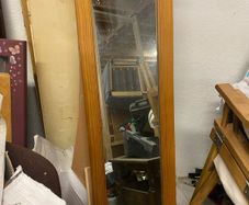 tall mirror