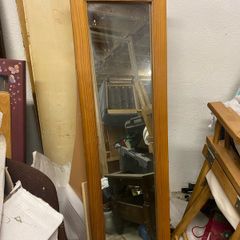 tall mirror