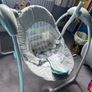 Baby swing Image 6