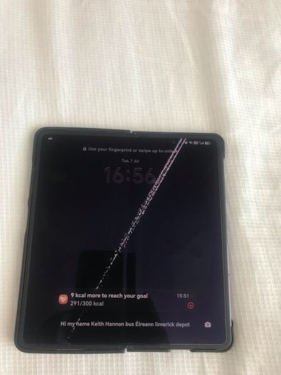 honor magic v2 unlocked