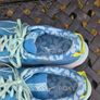 Mizuno Wave Rider 26 Ladies Trainers UK5 EU38 Image 5