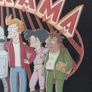 Mens / Teen Boy Futurama Tshirt Size Medium Image 4