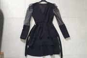 ladies dress