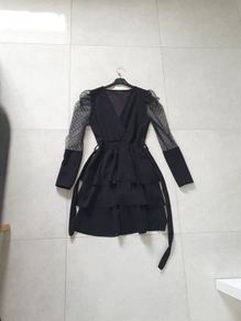 ladies dress