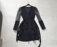 ladies dress