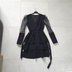 ladies dress