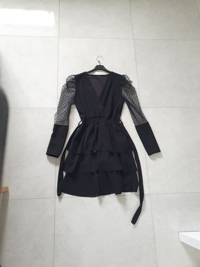 ladies dress