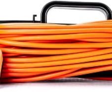 25M Extension Cable - Heavy Duty Outdoor