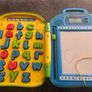 LeapFrog Mr. Pencil Alphabet Backpack Image 2