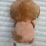 Kawaii Kuties plush monkey approx. 28 cm. Used Please see photos Image 7