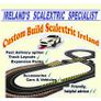 Scalextric Elite Raceway Set Image 9