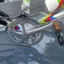 Colnago Dream World Champion Image 2
