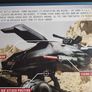 GI JOE Pursuit of Cobra HISS Tank Image 3