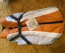 Pet Collection Dog Coat with Harness