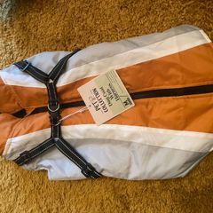 Pet Collection Dog Coat with Harness