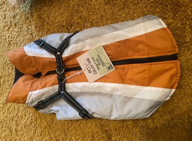 Pet Collection Dog Coat with Harness