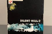 Silent Hill 2 PS2