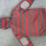 Boden Boys Jacket Age 6-7 Image 3