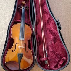 Stentor 1 Student Violin