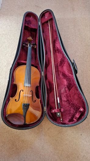 Stentor 1 Student Violin
