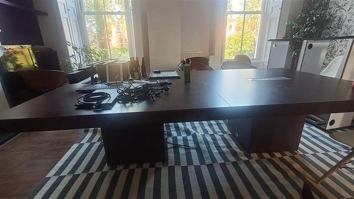 Boardroom Table