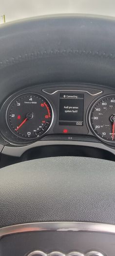 2014 Audi A3