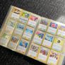 Pokemon Trainer Binder Lot Image 10