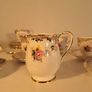 Fine Bone China Tea Set (part) Image 3