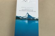 La vallee Switzerland eye contour lift gel 15ml new