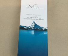 La vallee Switzerland eye contour lift gel 15ml new
