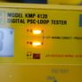 Robin Model KMP 4120 Digital PSC - Loop Tester Image 3