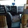 Camper - Fiat Ducato Riviera 1996 Image 10