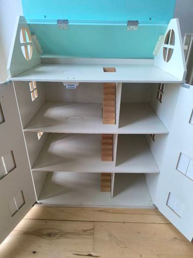 Girls Dollhouse