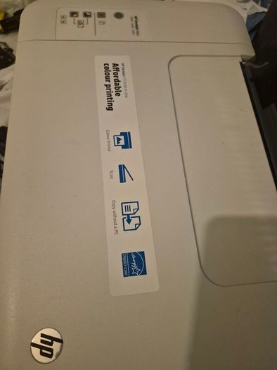 HP Printer