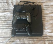 playstation