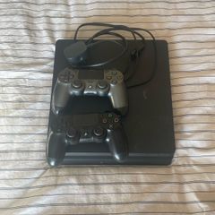 playstation