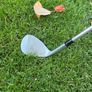 Mizuno S18 55 Degree Wedge Image 3