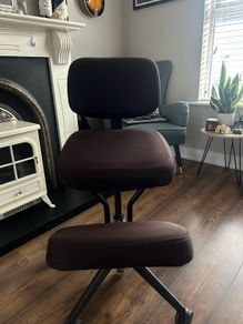 IKEA EIFRED kneeling chair