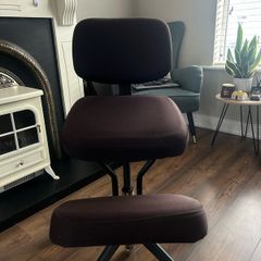 IKEA EIFRED kneeling chair