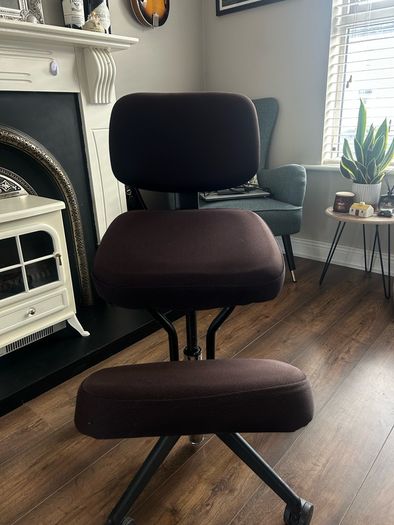 IKEA EIFRED kneeling chair