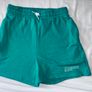 Girls leggings & shorts bundle 7 pieces Image 3