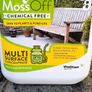 Moss Remover and Jeyes fluid Image 2