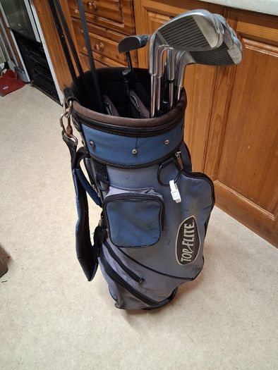Golf Clubs