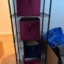 5 storage boxes Image 4