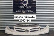 Nissan primastar 2007-14 front bumper