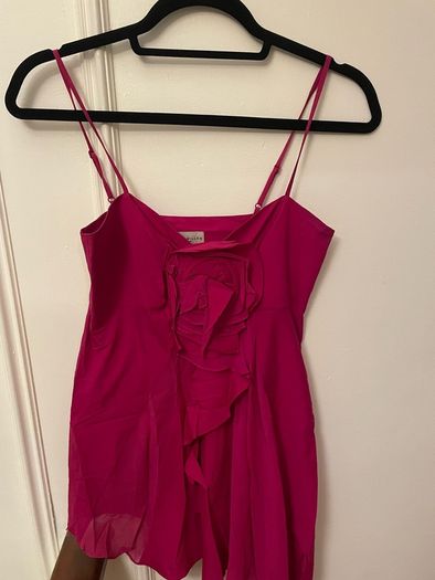 karen millen top size 8