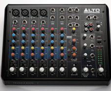 Alto True 800 Mixer