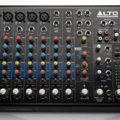 Alto True 800 Mixer